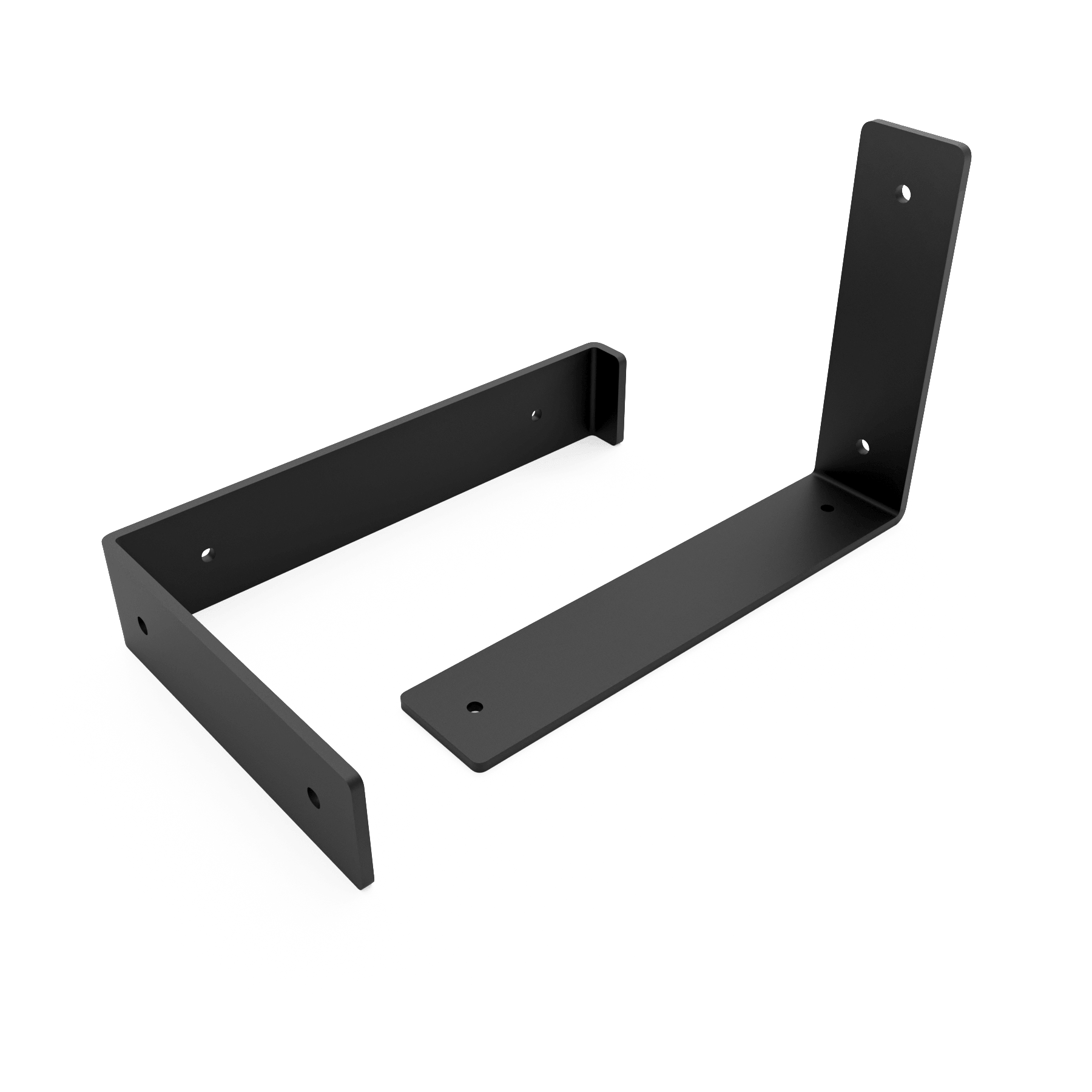 Supports et équerres d’étagère